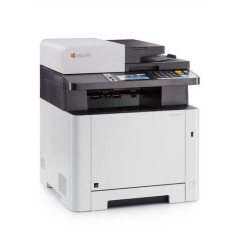 Kyocera ECOSYS M5526cdn Laser Printer - Efficient, Reliable, High-Quality Printing Solutions | 0632983036600
